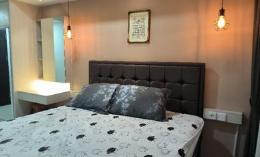 apartemen lexington residence