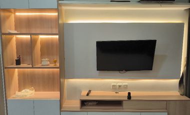 apartemen lexington residence