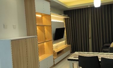 apartemen lexington residence