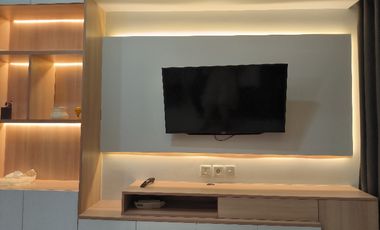 apartemen lexington residence
