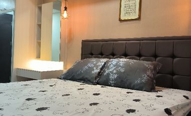 apartemen lexington residence