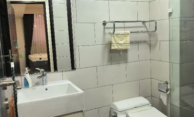 apartemen lexington residence