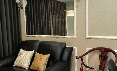 apartemen lexington residence