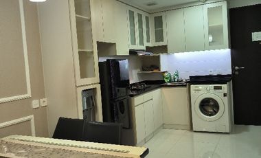 apartemen lexington residence
