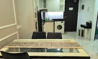 apartemen lexington residence