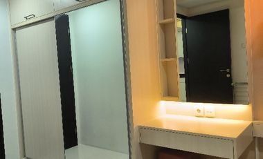 apartemen lexington residence