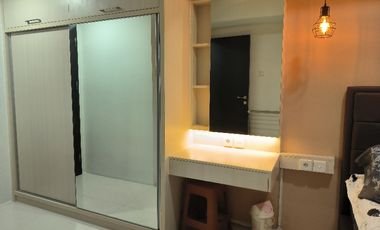 apartemen lexington residence
