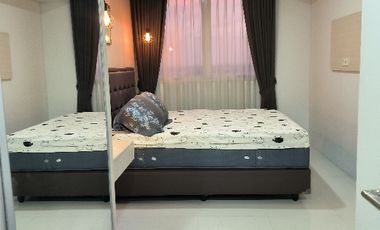 apartemen lexington residence
