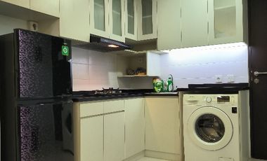 apartemen lexington residence