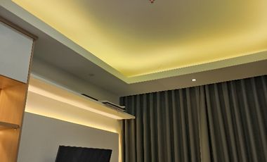 apartemen lexington residence