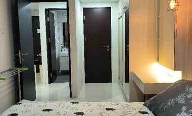 apartemen lexington residence