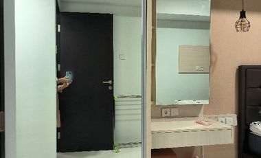 apartemen lexington residence