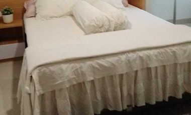 Apartemen 2BR Transpark Cibubur Tower Aurora