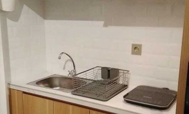 Apartemen 2BR Transpark Cibubur Tower Aurora