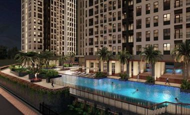 Apartemen 2BR Transpark Cibubur Tower Aurora