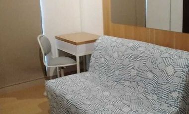 Apartemen 2BR Transpark Cibubur Tower Aurora