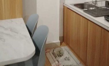 Apartemen 2BR Transpark Cibubur Tower Aurora