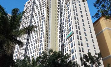 Apartemen 2BR Transpark Cibubur Tower Aurora