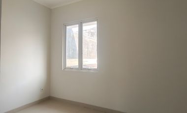 Cluster Magnolia Summarecon Bekasi For Rent Siap Huni Unfurnished