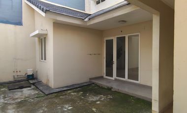 Cluster Magnolia Summarecon Bekasi For Rent Siap Huni Unfurnished
