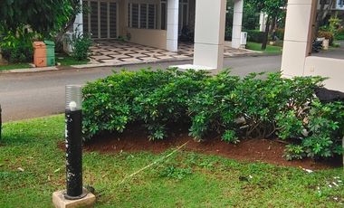 Cluster Magnolia Summarecon Bekasi For Rent Siap Huni Unfurnished