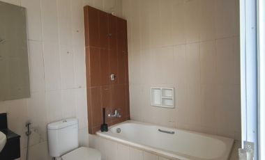 Cluster Magnolia Summarecon Bekasi For Rent Siap Huni Unfurnished