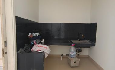 Cluster Magnolia Summarecon Bekasi For Rent Siap Huni Unfurnished