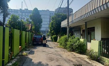 Jual Tanah bonus kos demangan dekat lippo mall gondokusuman yogyakarta