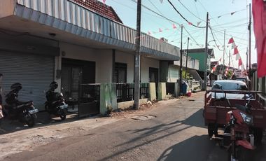 Jual Tanah bonus kos demangan dekat lippo mall gondokusuman yogyakarta