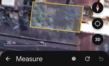 Jual Tanah bonus kos demangan dekat lippo mall gondokusuman yogyakarta