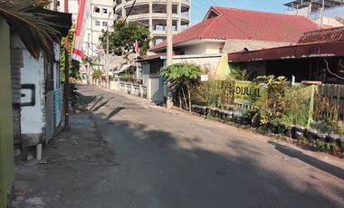 Jual Tanah bonus kos demangan dekat lippo mall gondokusuman yogyakarta