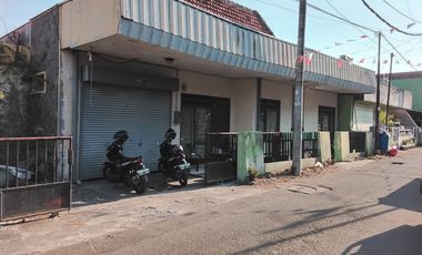 Jual Tanah bonus kos demangan dekat lippo mall gondokusuman yogyakarta