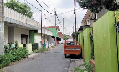 Jual Tanah bonus kos demangan dekat lippo mall gondokusuman yogyakarta