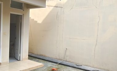 Cluster Magnolia Summarecon Bekasi For Rent Siap Huni Unfurnished