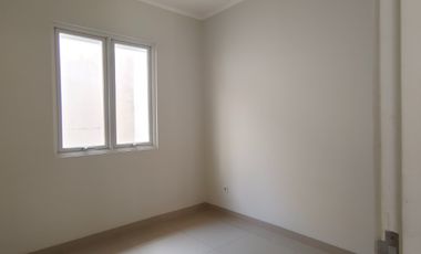 Cluster Magnolia Summarecon Bekasi For Rent Siap Huni Unfurnished