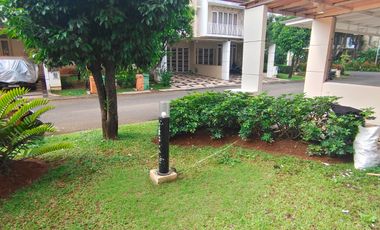 Cluster Magnolia Summarecon Bekasi For Rent Siap Huni Unfurnished
