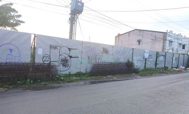 JUAL CEPAT TANAH STRATEGIS JL MANGKA DG BOMBONG GOWA MAKASSAR