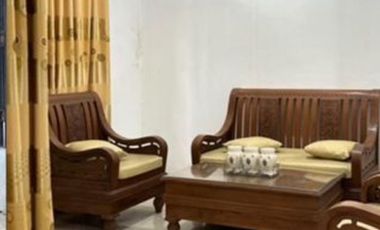 Dijual Rumah Siap Huni dalam perumaha  di Garut Kota