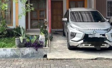 Dijual Rumah Siap Huni dalam perumaha  di Garut Kota