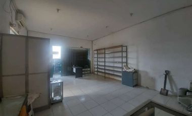Gudang 1380m² di bekasi kaliabang