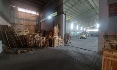 Gudang 1380m² di bekasi kaliabang