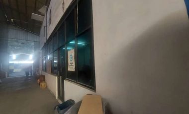 Gudang 1380m² di bekasi kaliabang