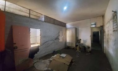 Gudang 1380m² di bekasi kaliabang