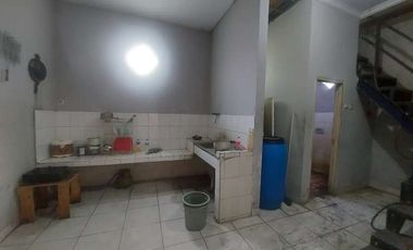 Gudang 1380m² di bekasi kaliabang