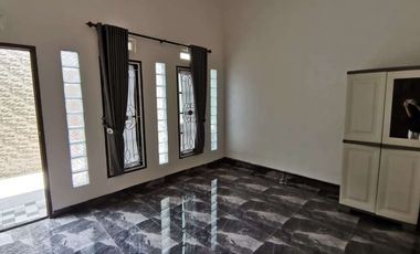 Dijual Rumah Minimalis Jl.Mesuji Demang Lebar Daun Palembang