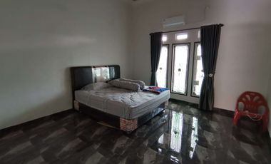 Dijual Rumah Minimalis Jl.Mesuji Demang Lebar Daun Palembang