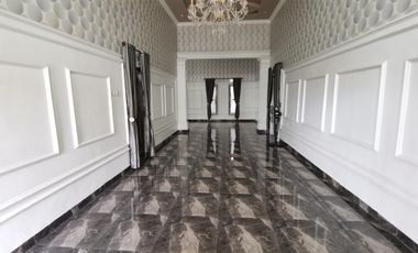 Dijual Rumah Minimalis Jl.Mesuji Demang Lebar Daun Palembang