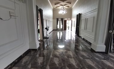 Dijual Rumah Minimalis Jl.Mesuji Demang Lebar Daun Palembang