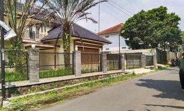 RUMAH SIAP HUNI - SAWAH PTODUKTIF - KOLAM IKAN - KOLAM RENANG