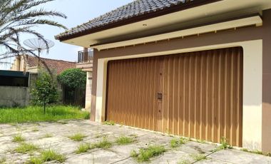 RUMAH SIAP HUNI - SAWAH PTODUKTIF - KOLAM IKAN - KOLAM RENANG